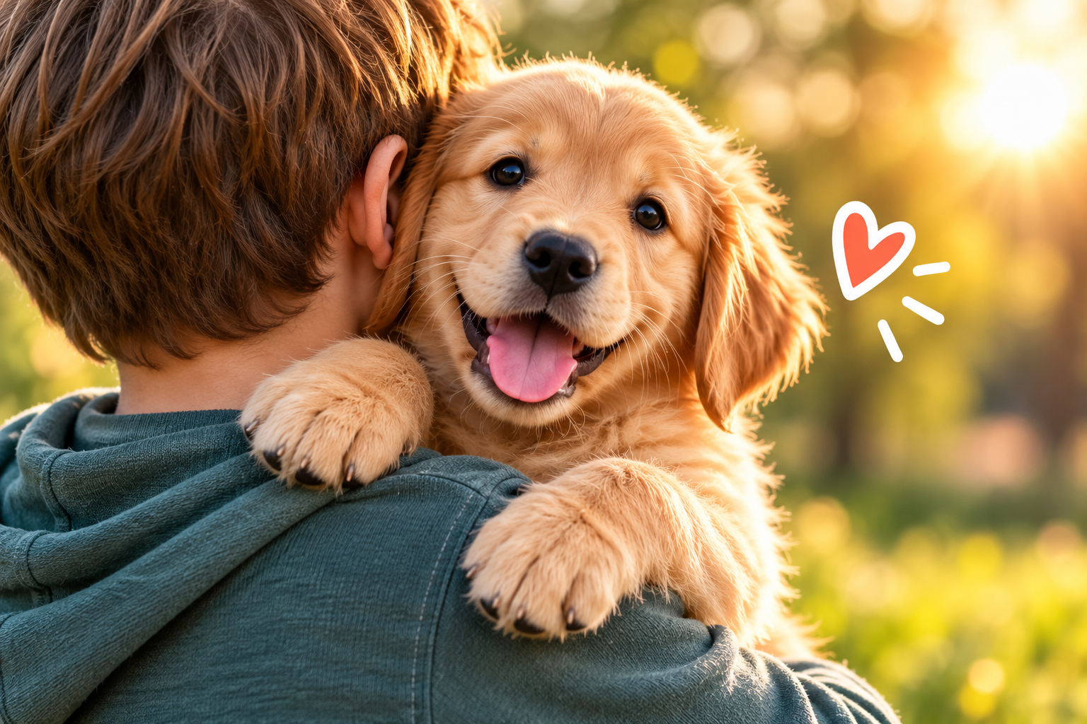 New Puppy Starter Guide - Image 8