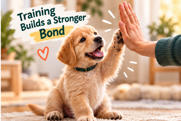 New Puppy Starter Guide - Image 5